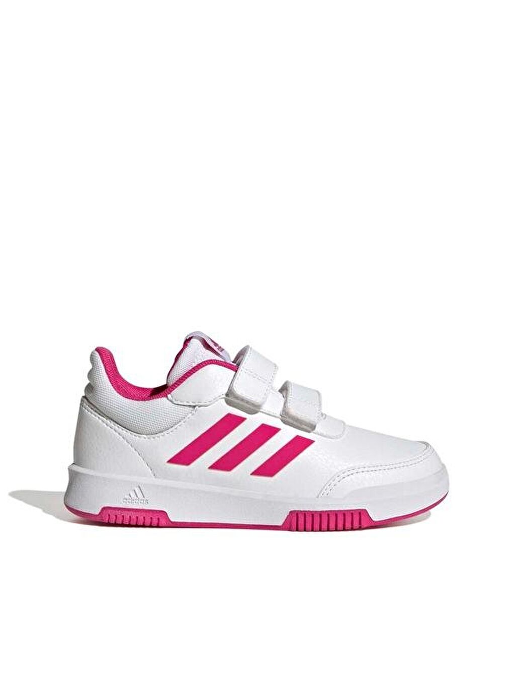 Tensaur Sport 2.0 CF K Çocuk Beyaz Sneaker-3