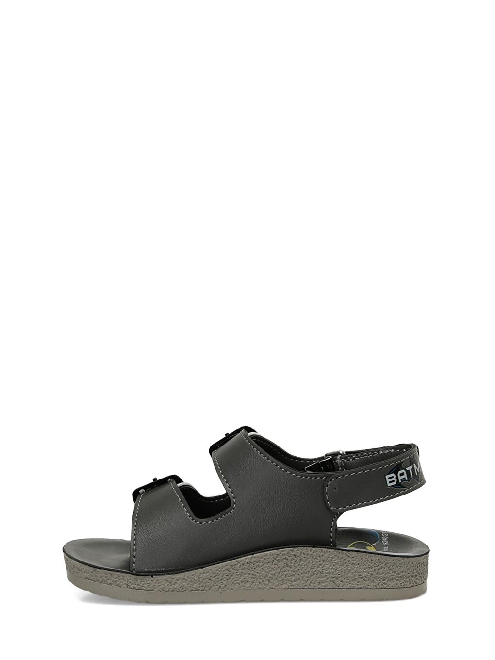 BALTO.P4FX Beyaz Erkek Çocuk Sandalet-2