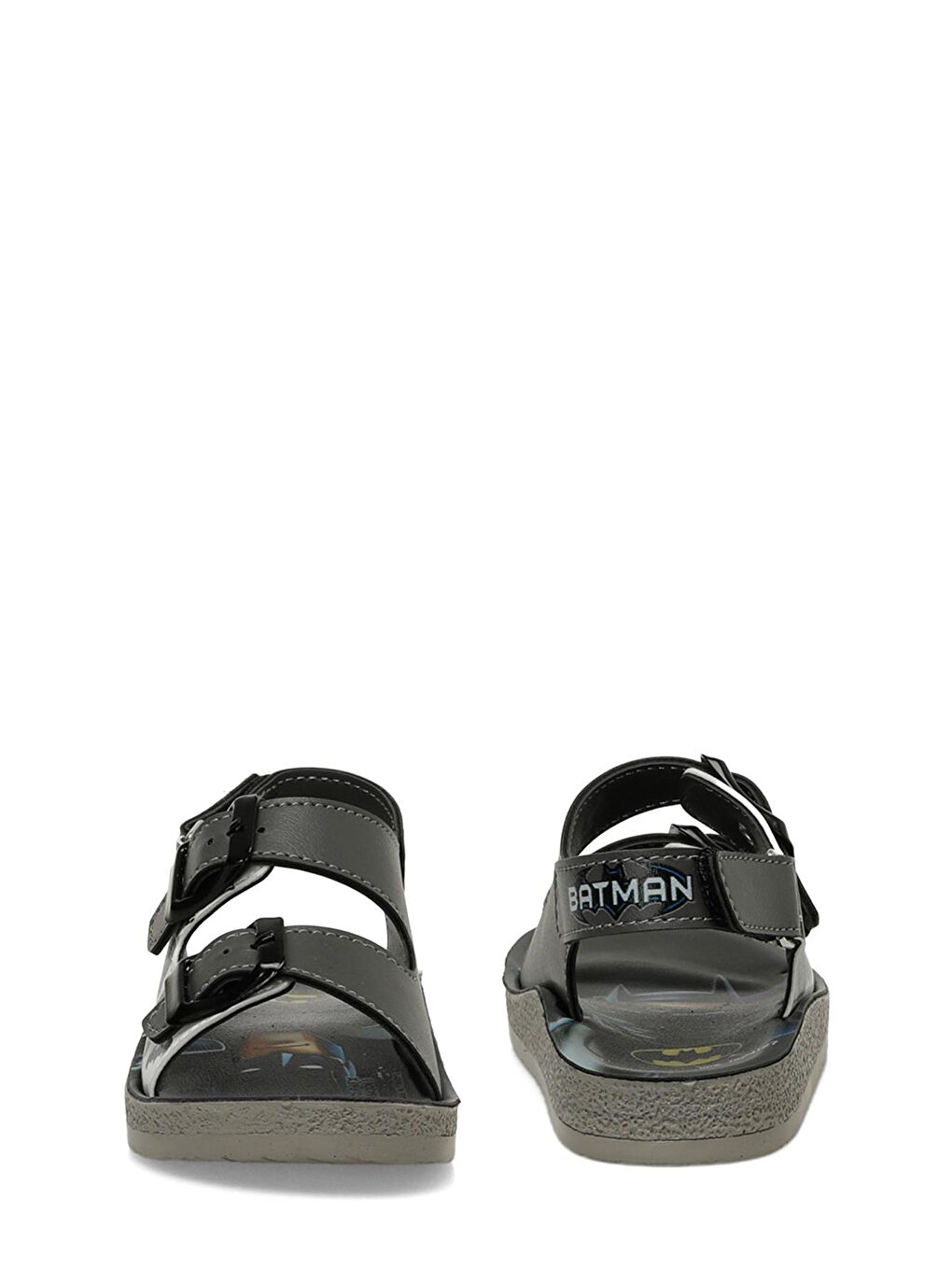 BALTO.P4FX Beyaz Erkek Çocuk Sandalet-4