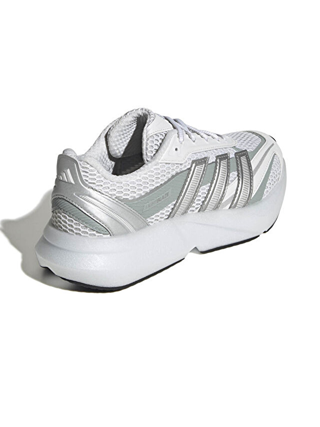 Lightblaze Glow Kadın Günlük Ayakkabı Jq7188 Beyaz-4