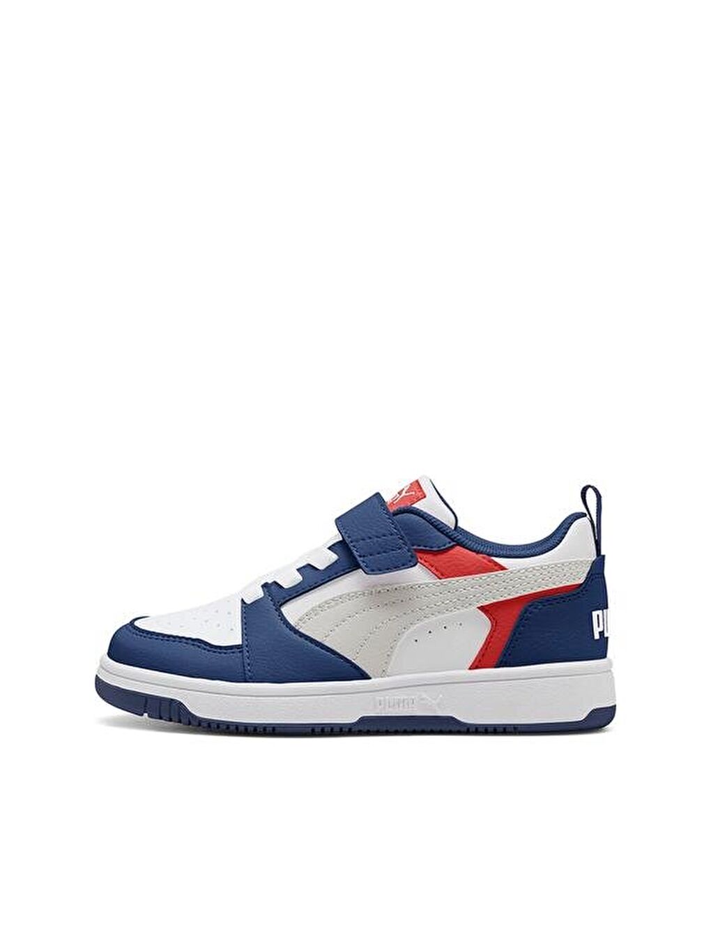 Karışık Rebound V6 Lo Ac Çocuk Sneaker-1