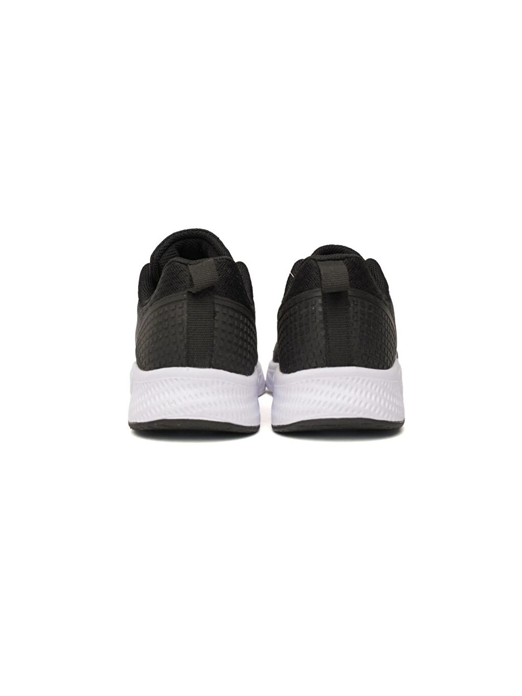 Hummel Siyah Lia Unisex Koşu Ayakkabısı - 3