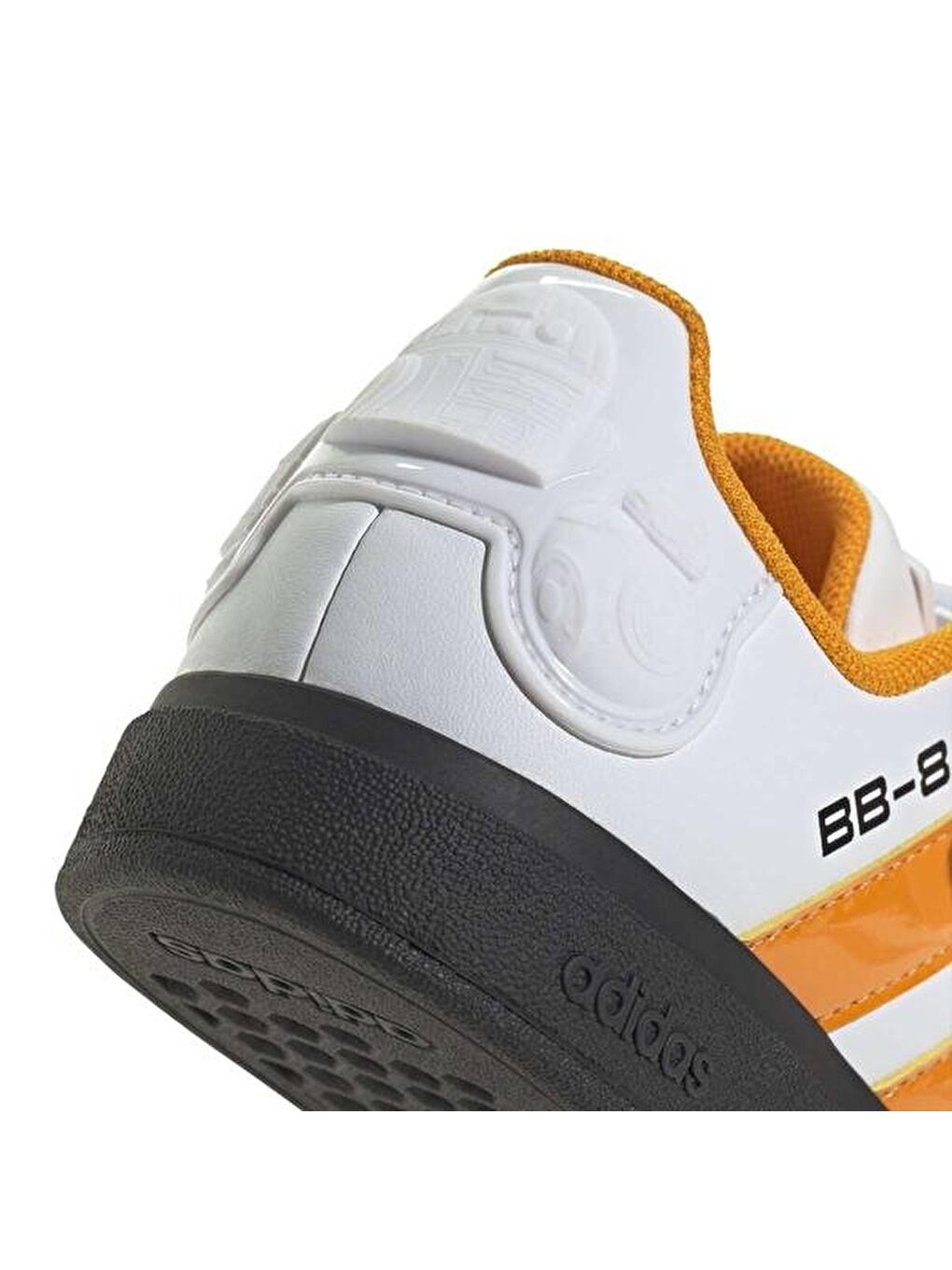 Karışık Droids Star Wars Grand Court Çocuk Sneaker-2