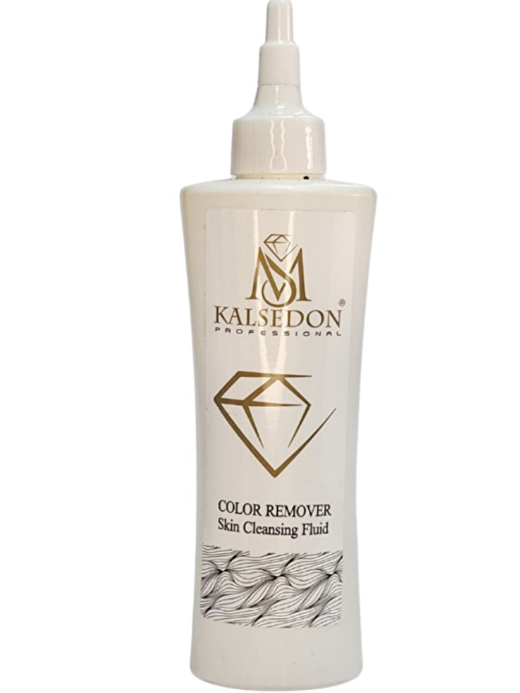 Kalsedon Remover Cilt Üzeri Boya Temizleyici Silici-1