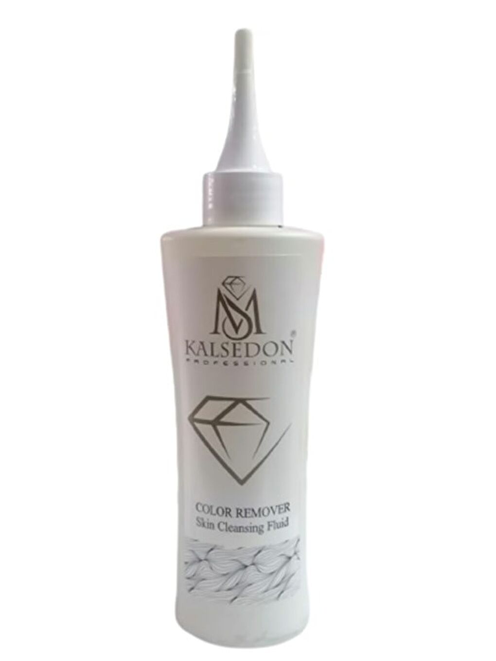 Kalsedon Remover Cilt Üzeri Boya Temizleyici Silici-2