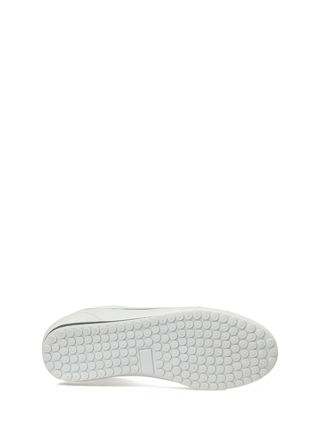 BORIS 5PR Beyaz Erkek Sneaker-5