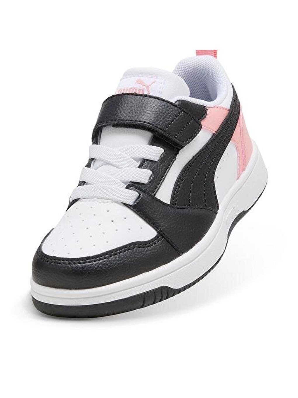 Karışık Rebound V6 Lo Ac Çocuk Sneaker-1