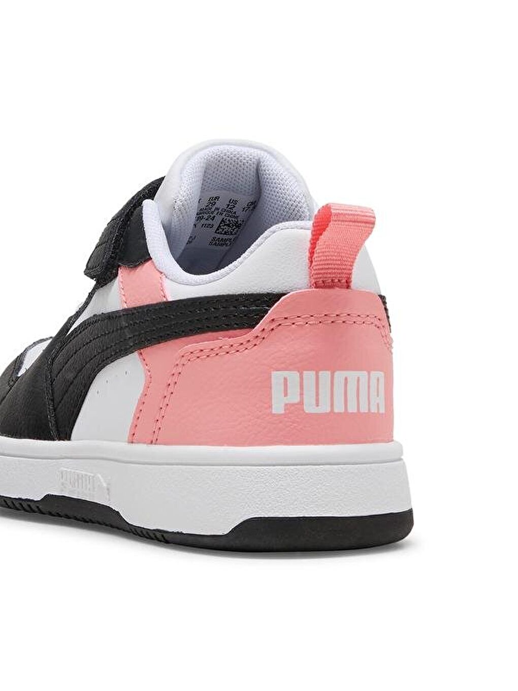 Karışık Rebound V6 Lo Ac Çocuk Sneaker-2