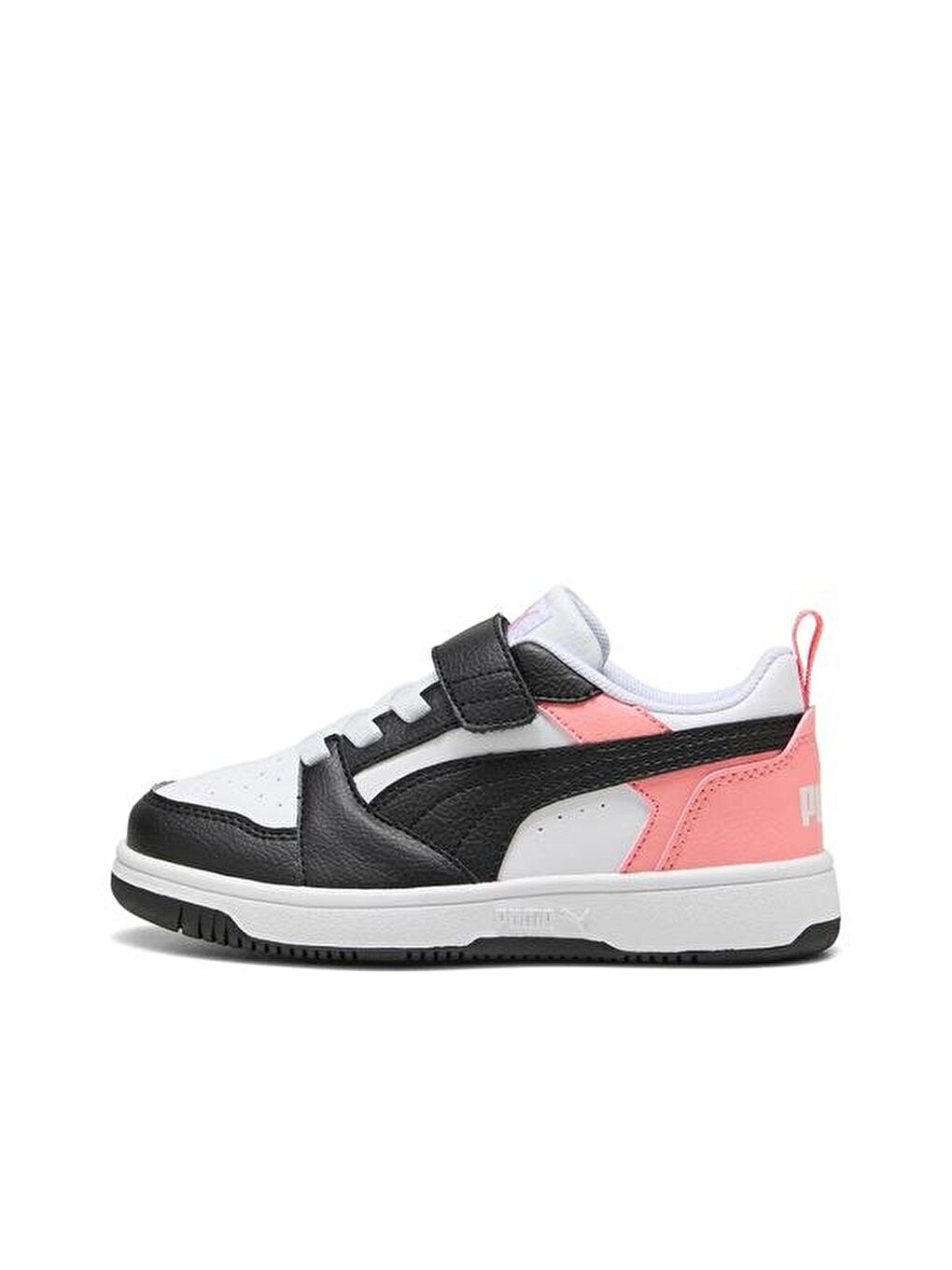 Karışık Rebound V6 Lo Ac Çocuk Sneaker-4