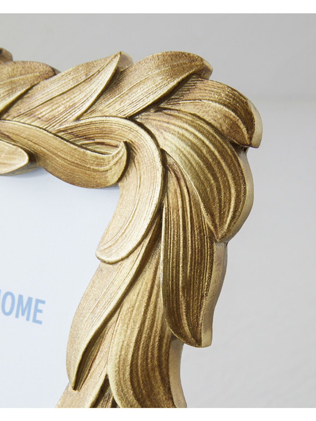 Sarı Polina Çerçeve 10x15 cm Gold-1