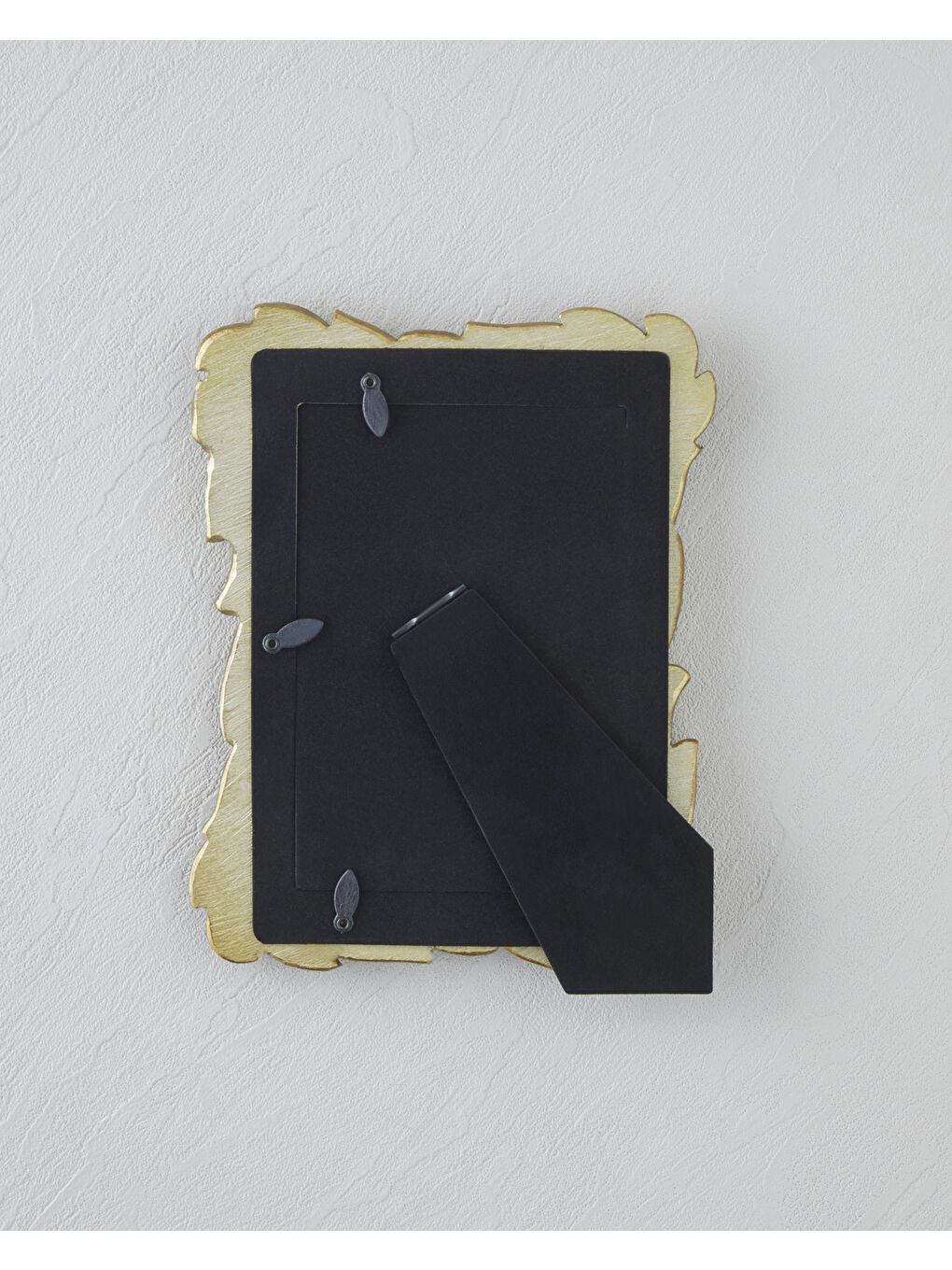 Sarı Polina Çerçeve 10x15 cm Gold-2