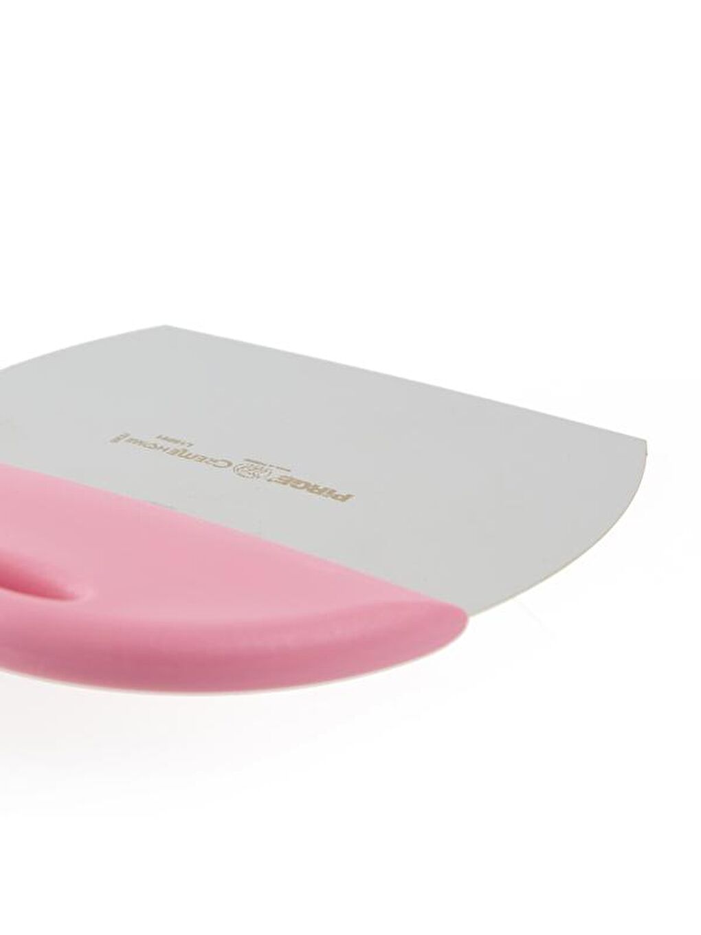 Creme Home Hamur Kazıyıcı - Pembe - 10 cm-4