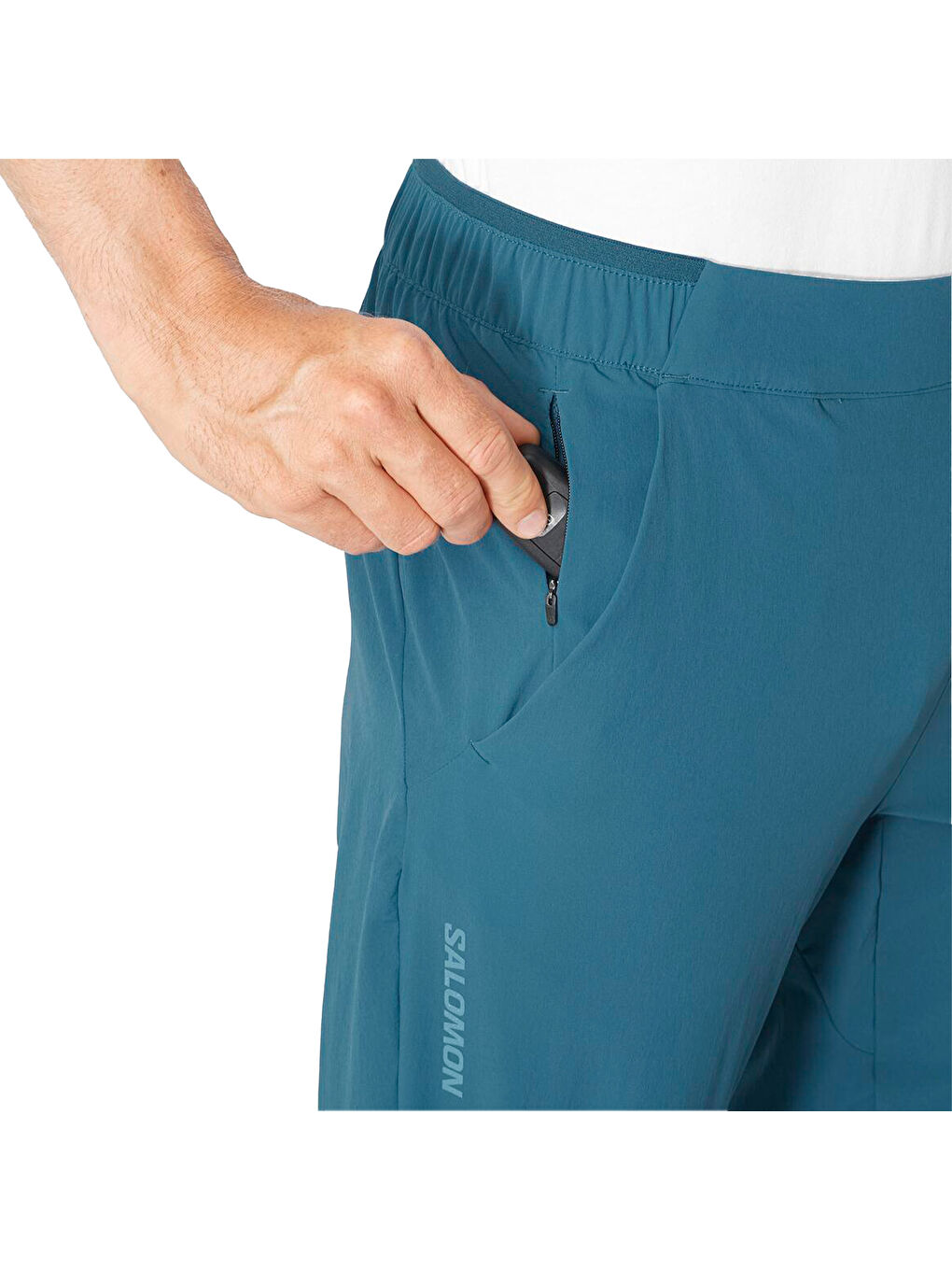 Karışık Wayfarer Ease Pants Erkek Outdoor Pantolonu-2