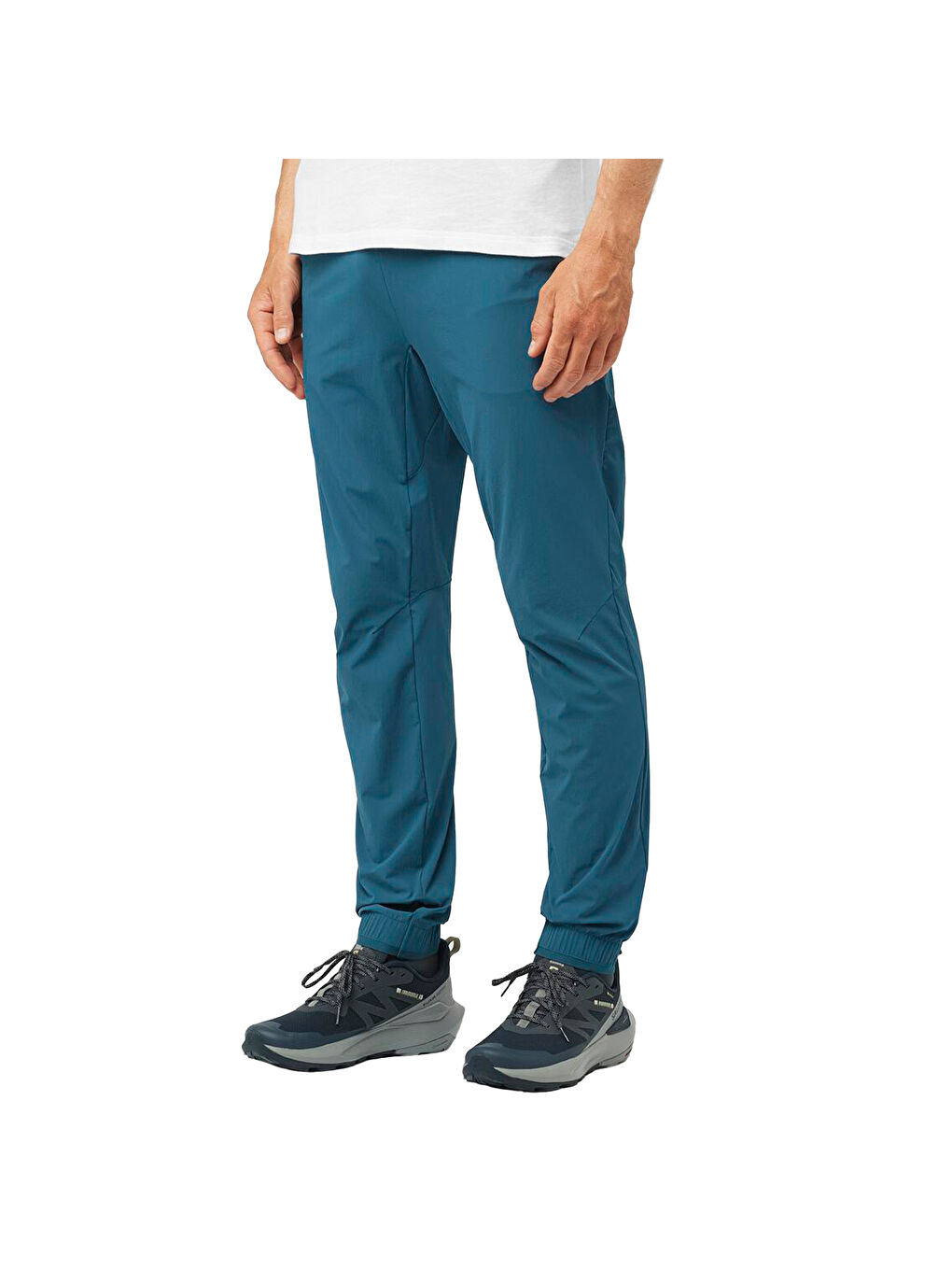 Karışık Wayfarer Ease Pants Erkek Outdoor Pantolonu-3