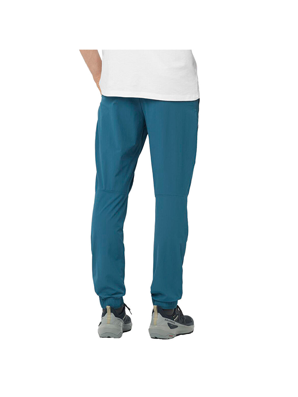Karışık Wayfarer Ease Pants Erkek Outdoor Pantolonu-4