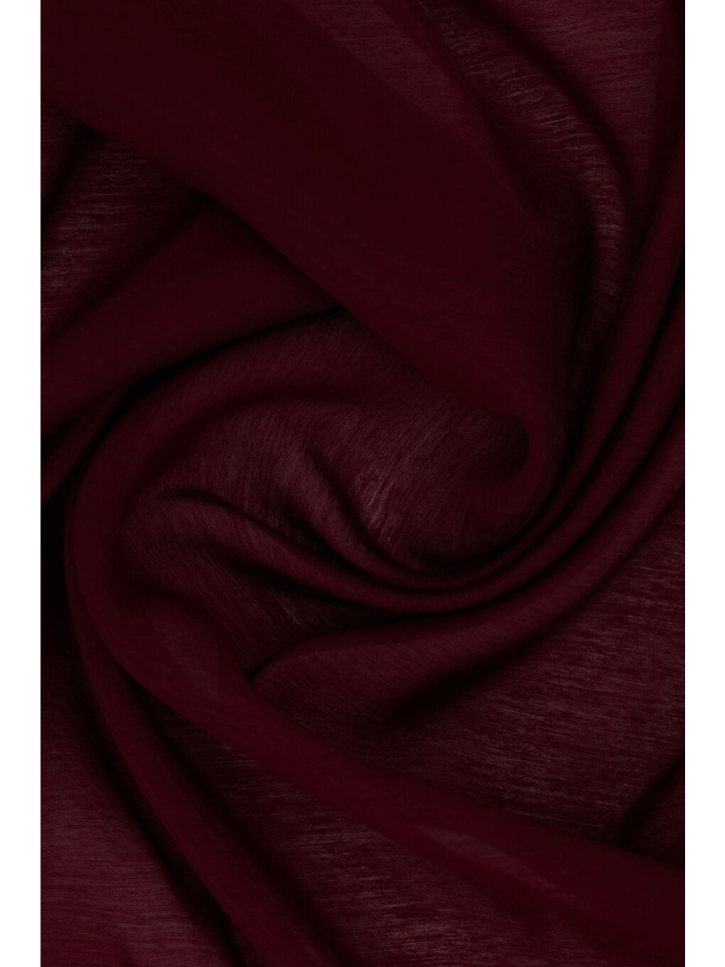 75 X 190 Dreams Bordo Şal-2