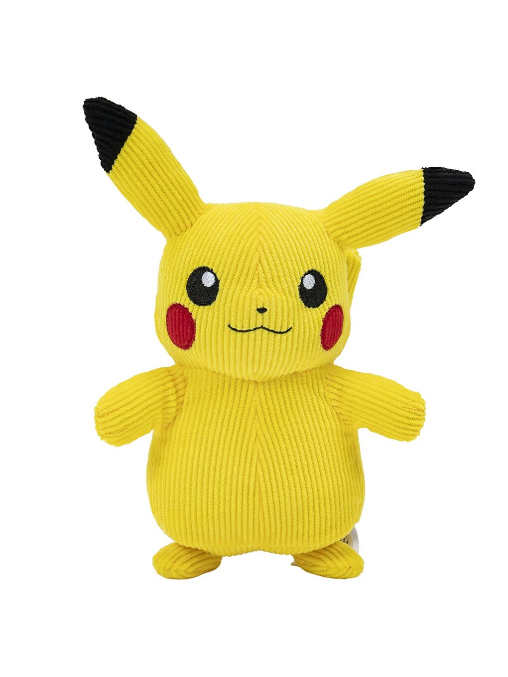 Select Pelüş Figür Kadife Seri - Pikachu 20cm