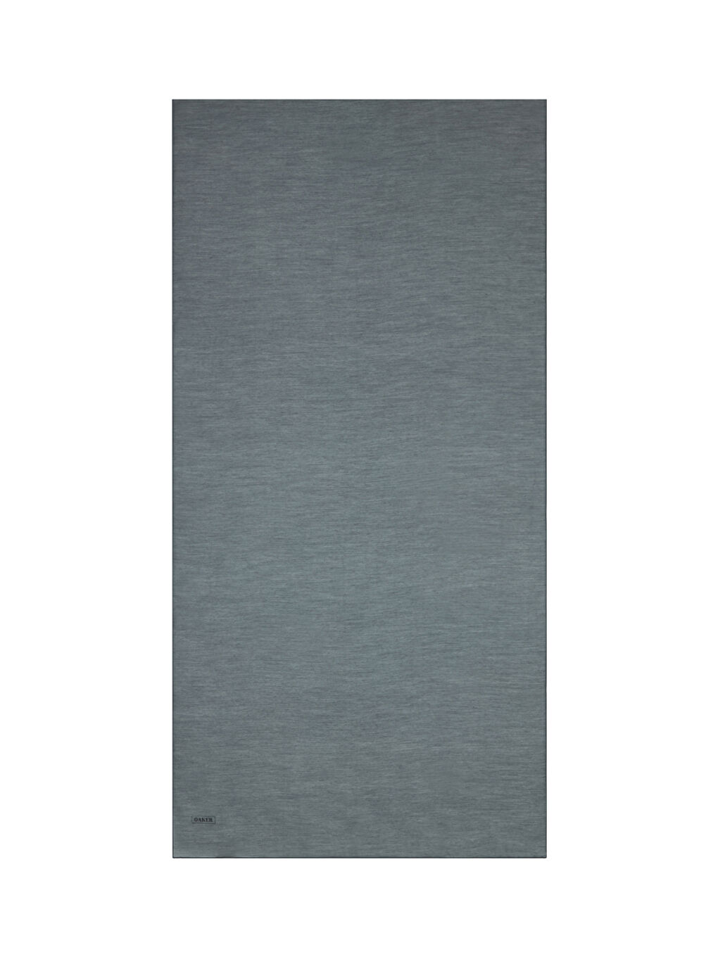 75 X 190 Dreams Gri Şal