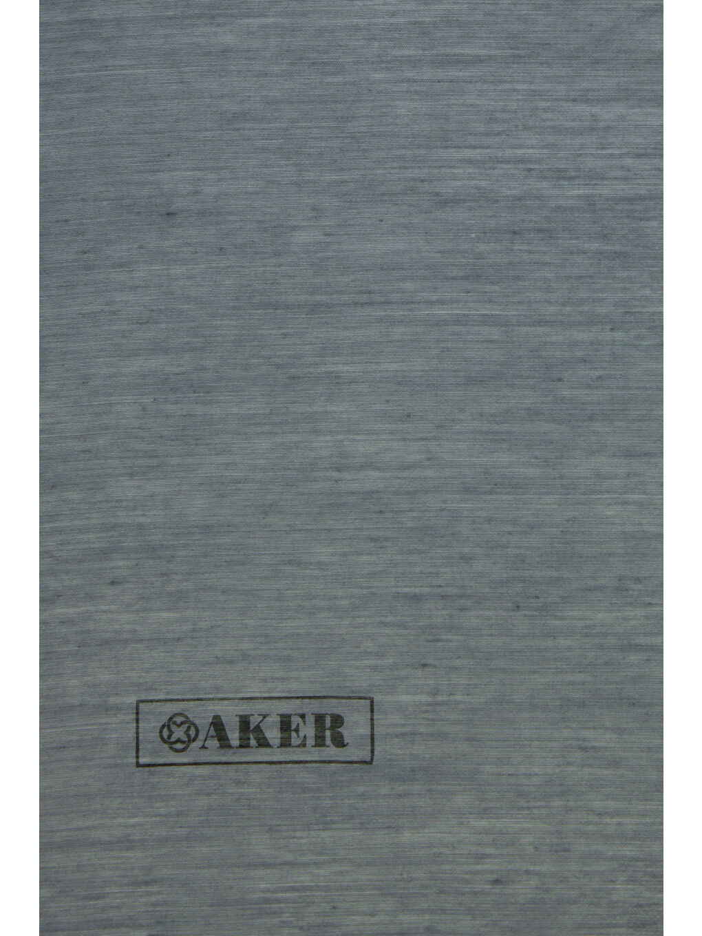 75 X 190 Dreams Gri Şal-1