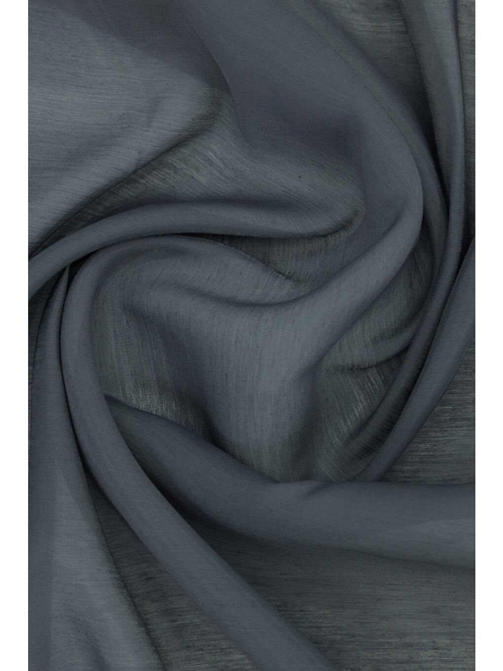 75 X 190 Dreams Gri Şal-2