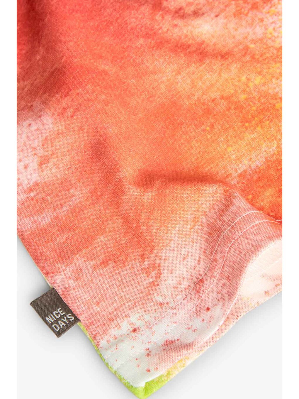 Karışık Renkli Baskılı Erkek Çocuk Tshirt-5