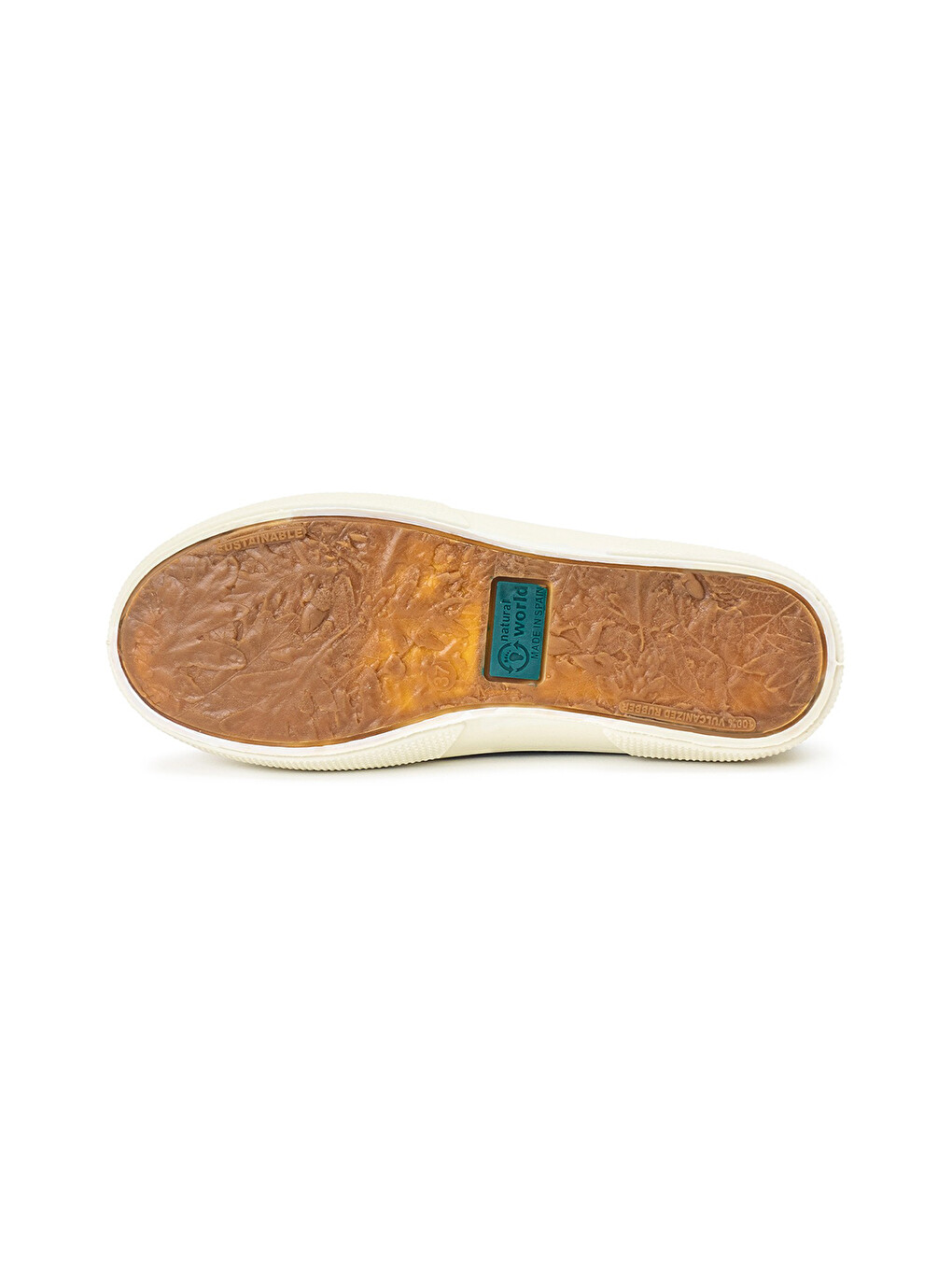 Bej Kadın Sneaker 901-533 BASQUET TINTADO Sand-1