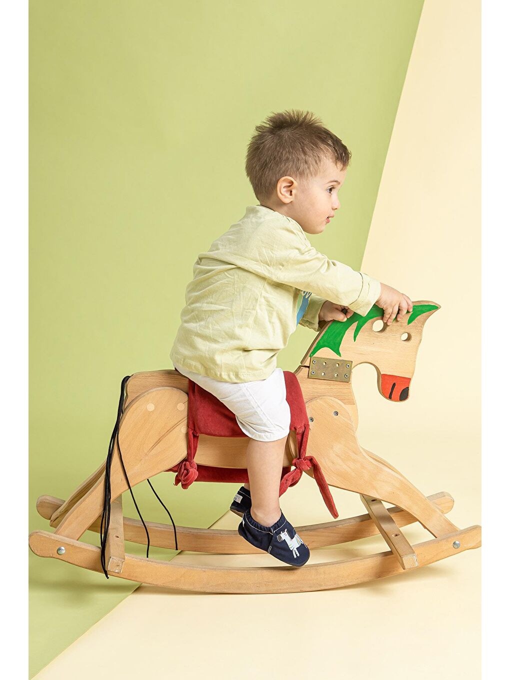 Tiffany Hyper Toz Pembe Barefoot Akıllı Patik-4