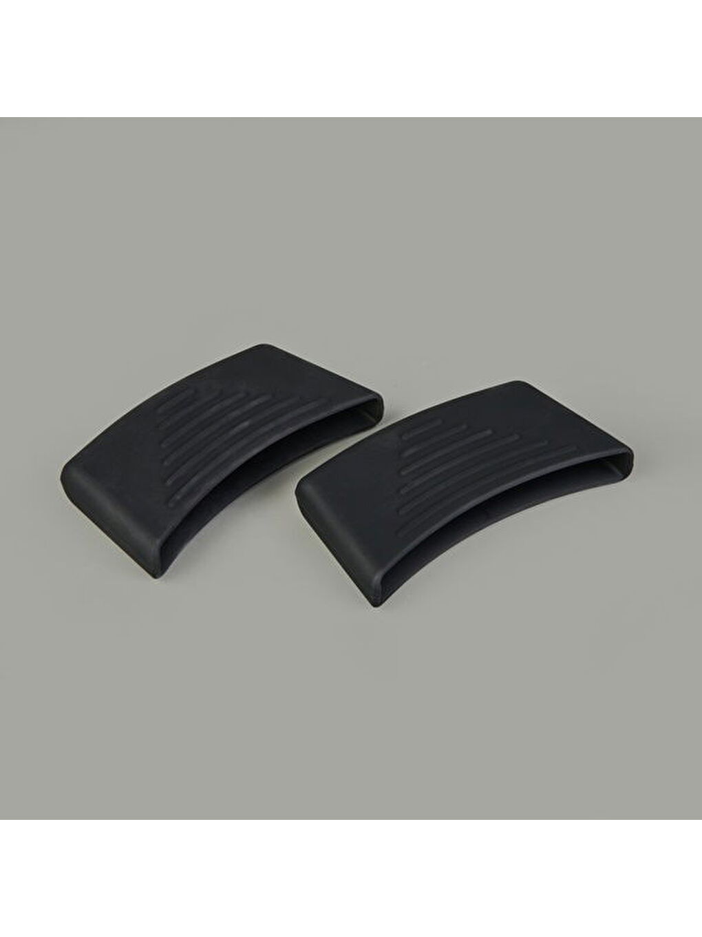 Pienza Alüminyum Tencere Seti - Antrasit / Siyah - 7 Parça-2