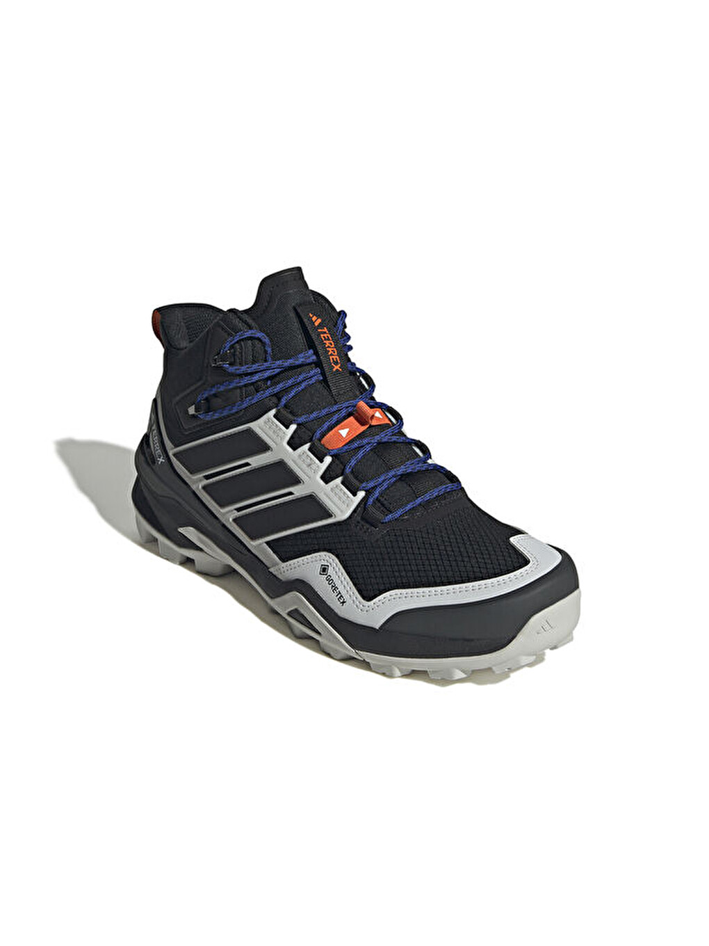 Terrex Skychaser Mi Erkek Outdoor Ayakkabısı Ih1092 Siyah-10