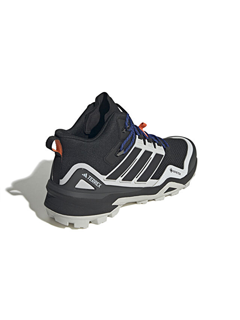 Terrex Skychaser Mi Erkek Outdoor Ayakkabısı Ih1092 Siyah-11
