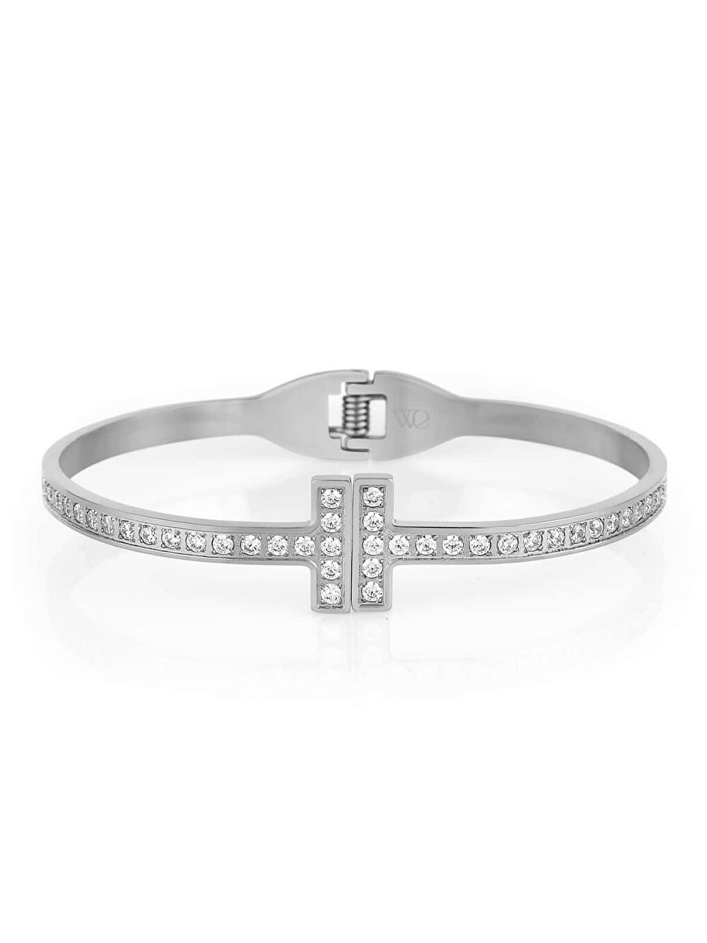 Gri JWEL1092-01 Kadın Bileklik