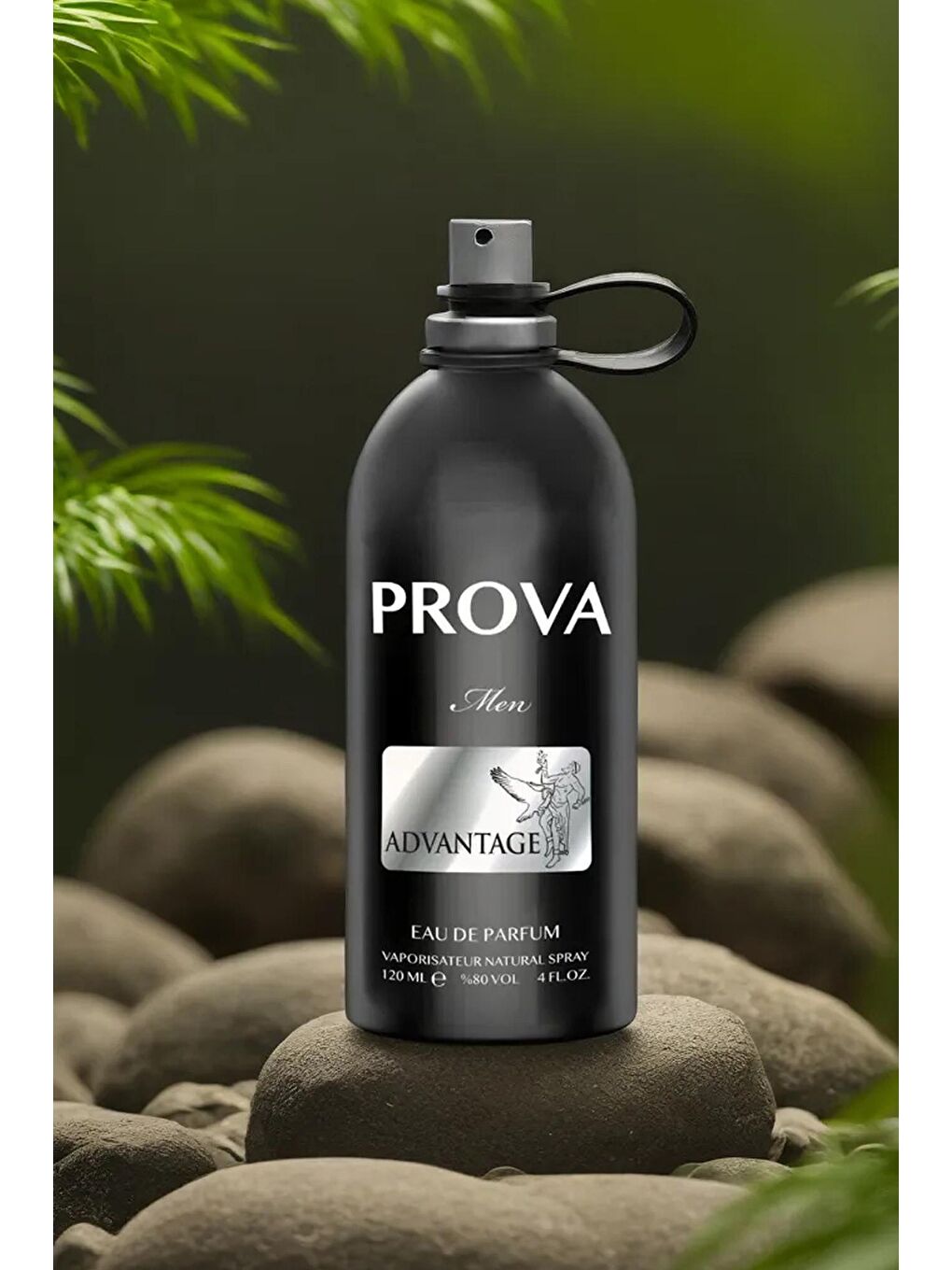 Advantage Ve Men X Edp Erkek Parfüm Seti-2