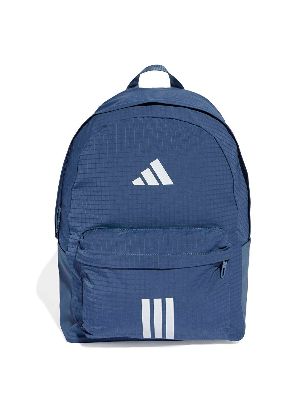 Reflective Stripes Lacivert Sırt Çantası