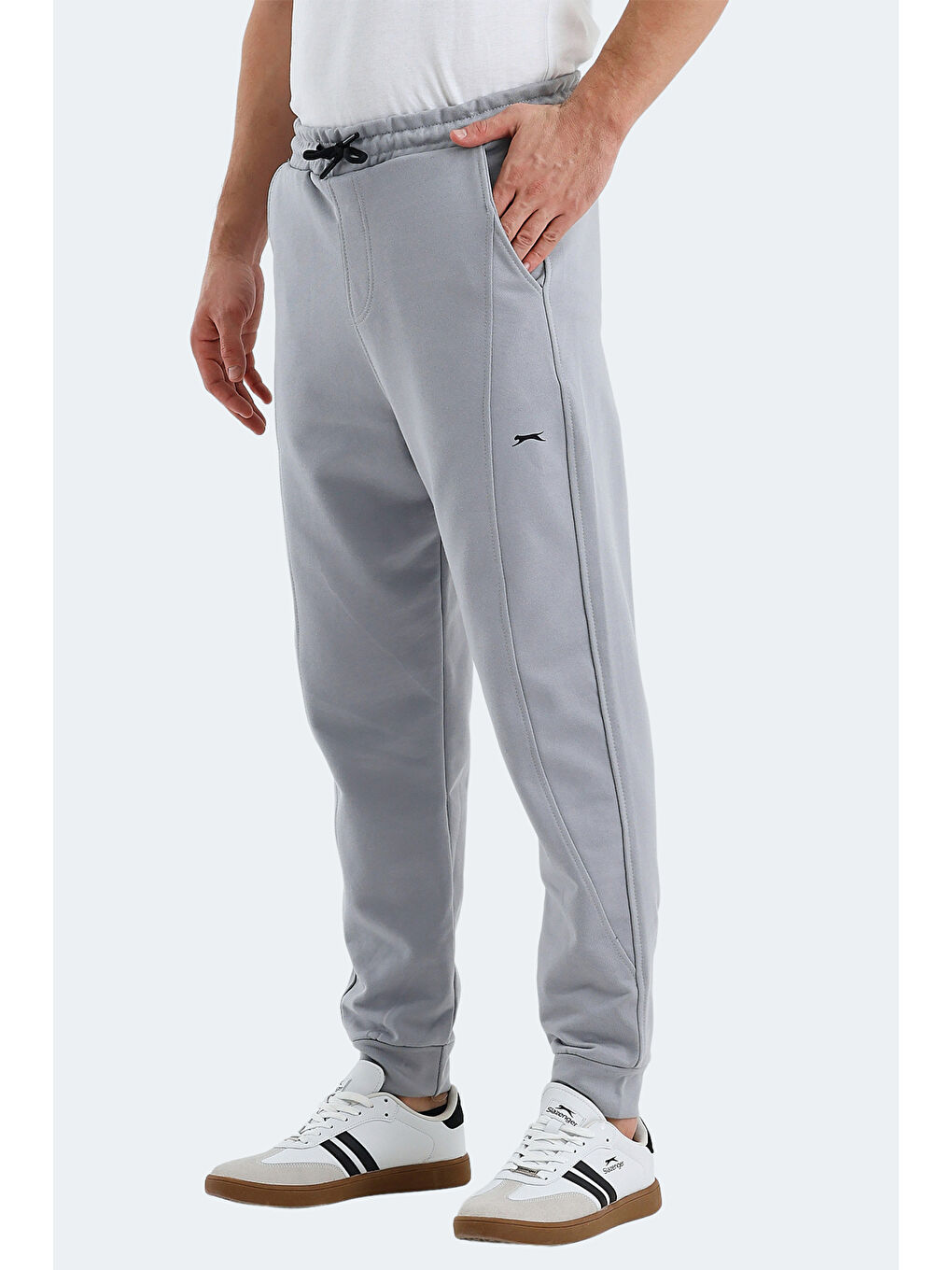 Lacivert NACIO 2 Lİ SET Erkek   Eşofman Altı-1