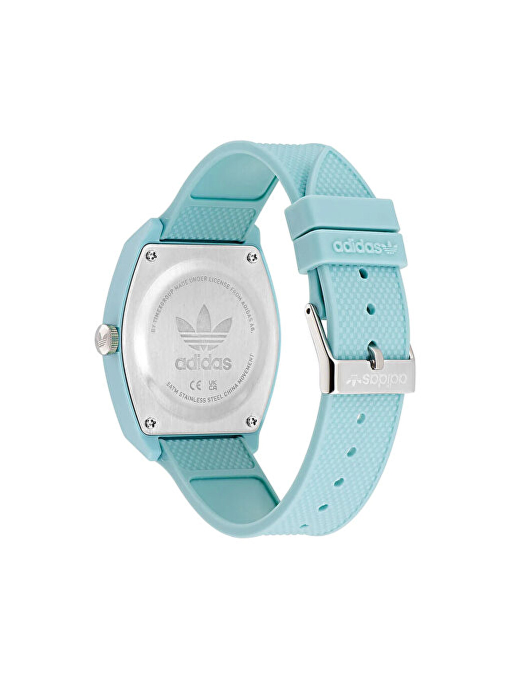 Adaost22563 Unisex Kol Saati Adaost22563 Mavi-2