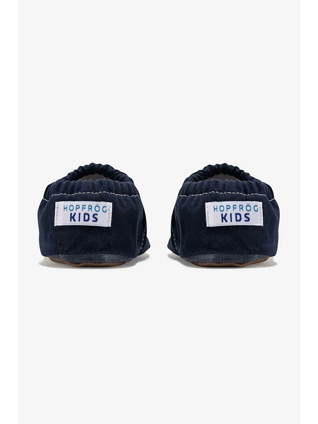 Adventure Hyper Lacivert Barefoot Akıllı Patik-6