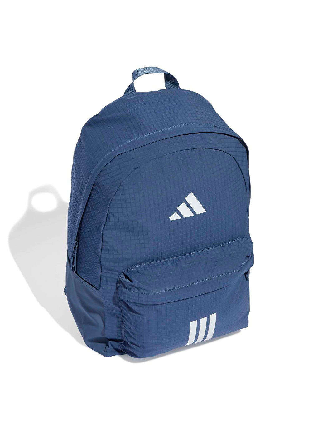 Reflective Stripes Lacivert Sırt Çantası-3