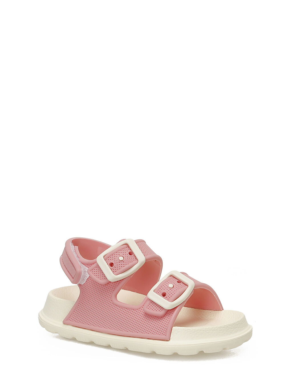 VERA.B5FX Pembe Kız Çocuk Sandalet-1