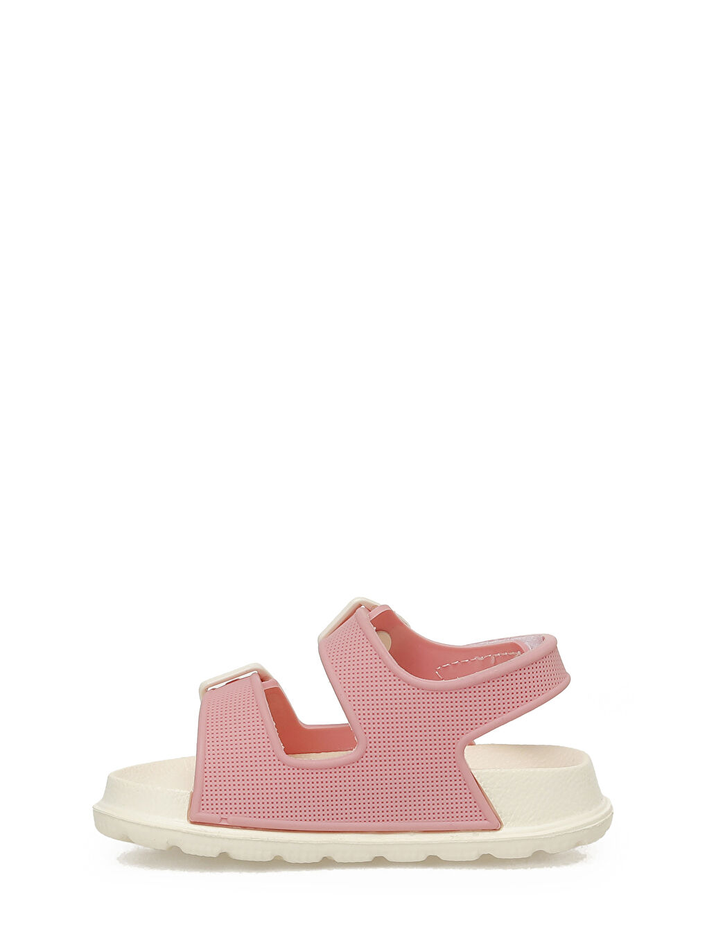 VERA.B5FX Pembe Kız Çocuk Sandalet-2