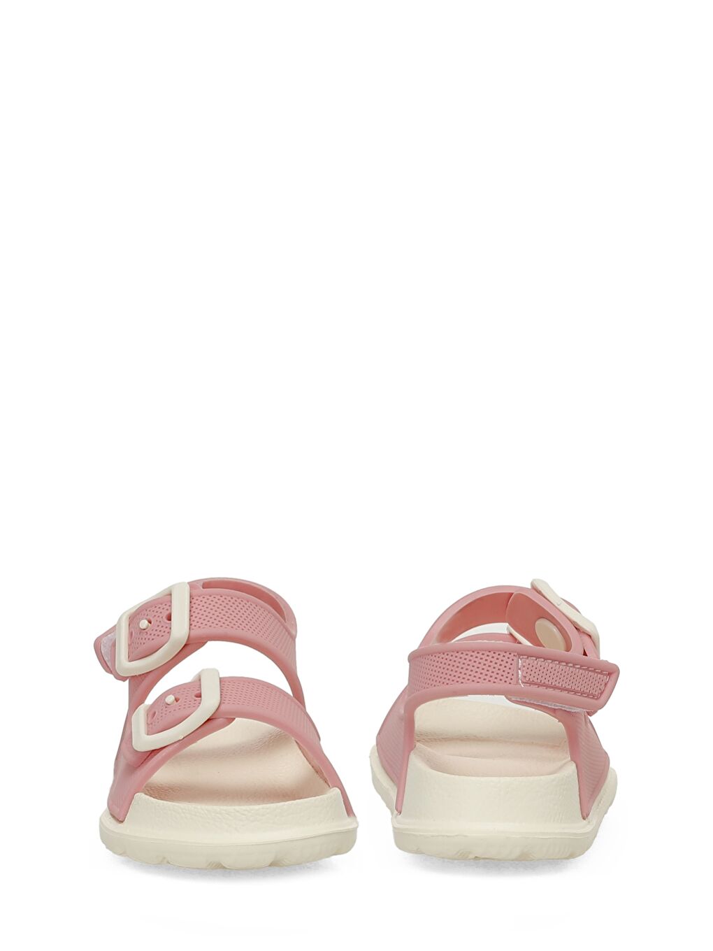 VERA.B5FX Pembe Kız Çocuk Sandalet-4