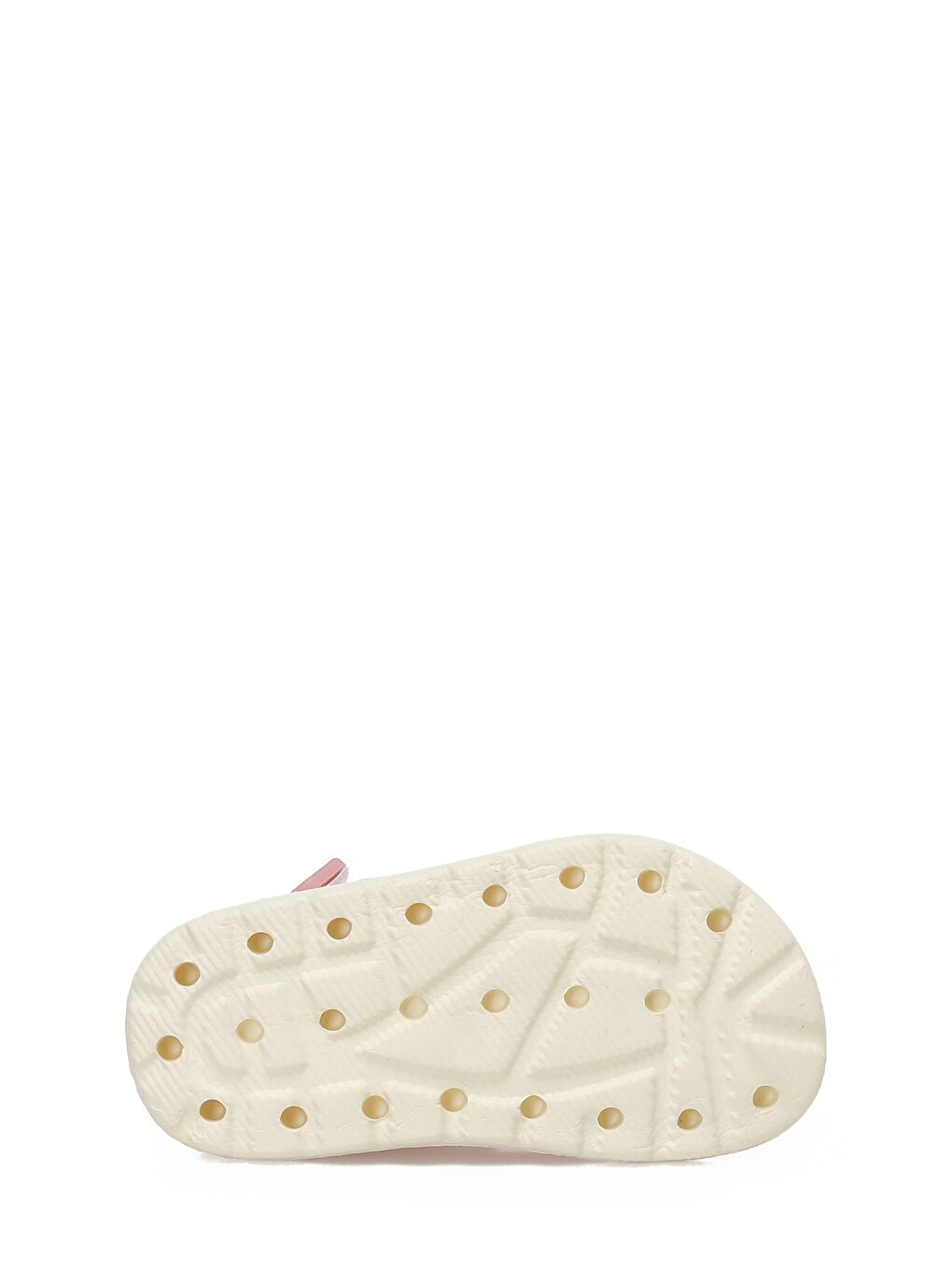 VERA.B5FX Pembe Kız Çocuk Sandalet-5