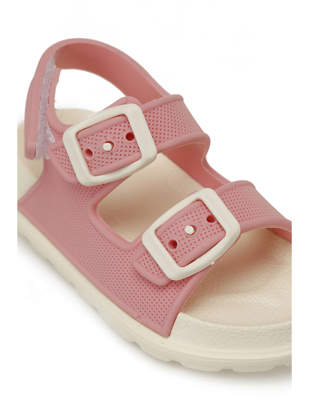 VERA.B5FX Pembe Kız Çocuk Sandalet-6