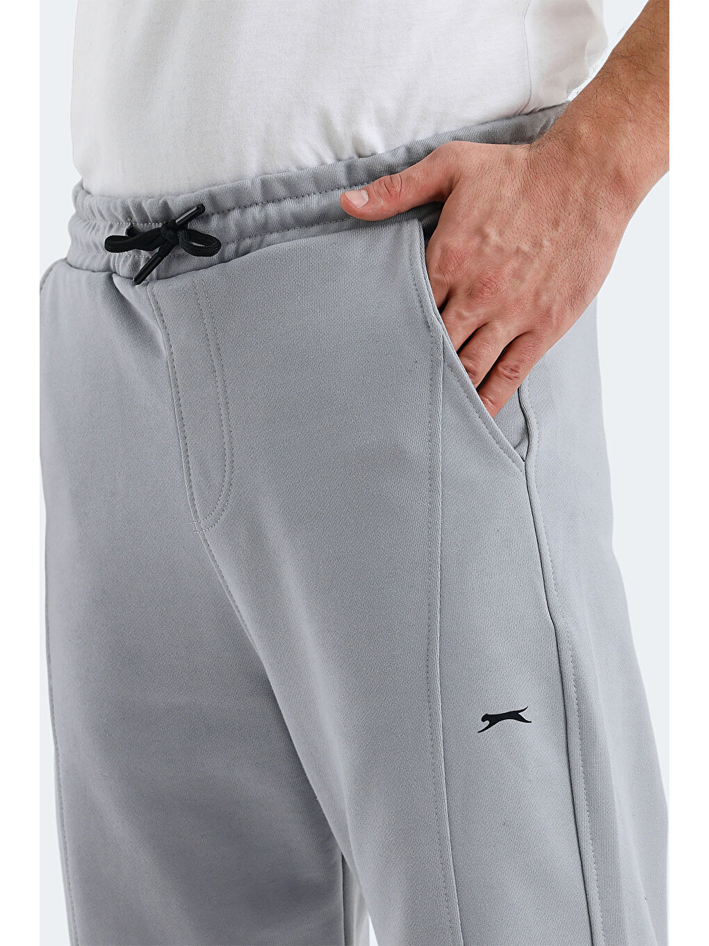 Lacivert NACIO 2 Lİ SET Erkek   Eşofman Altı-6