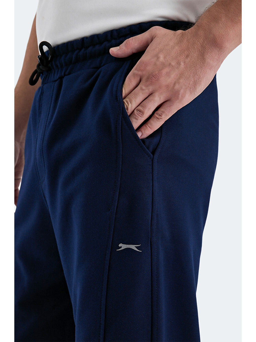 Lacivert NACIO 2 Lİ SET Erkek   Eşofman Altı-7