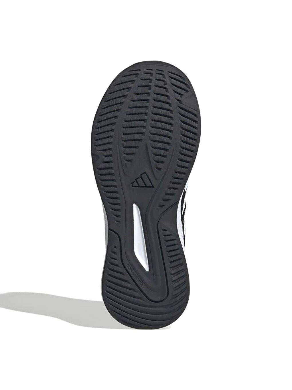 Fortarun 4.0 Çocuk Siyah Koşu Ayakkabısı-4