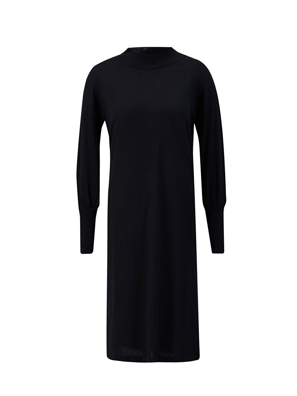 ARMİNE Tunik Elbise 23Kd4249 Siyah