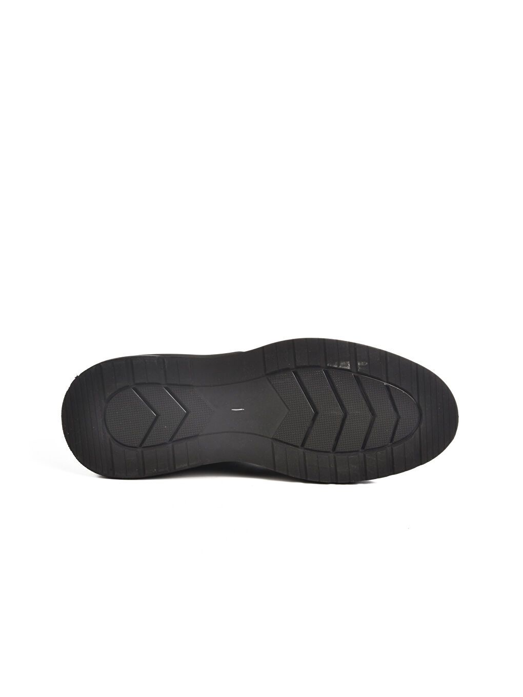 Siyah Nubuk Hakiki Deri Erkek Chelsea Bot 260042 M-4