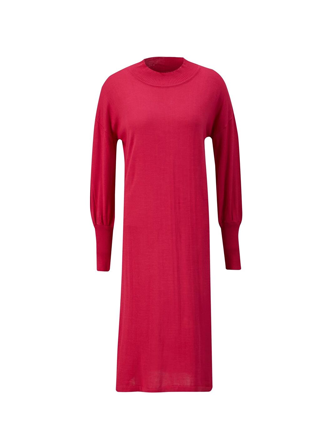 ARMİNE Pembe Tunik Elbise 23Kd4249 Orkide