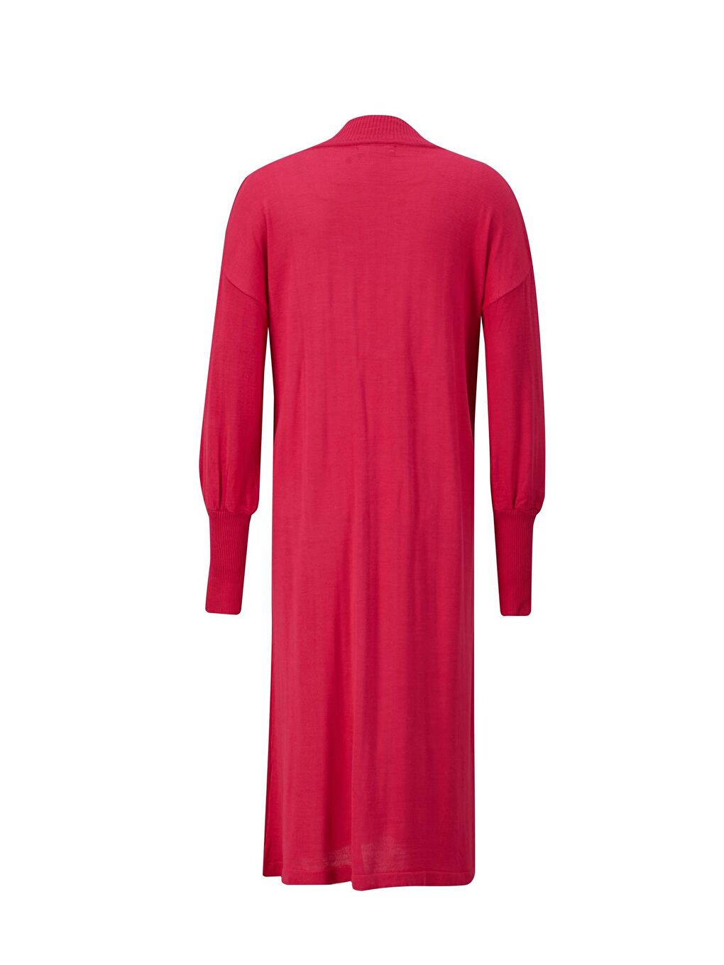 ARMİNE Pembe Tunik Elbise 23Kd4249 Orkide - 1