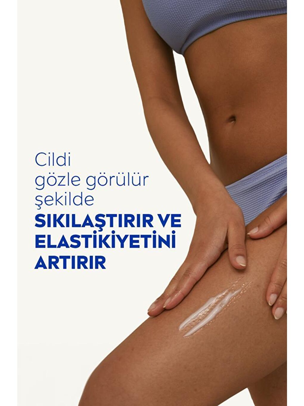 Nivea Q10 Sıkılaştırıcı ve Bronzlaştırıcı Vücut Losyonu 250 ml-2